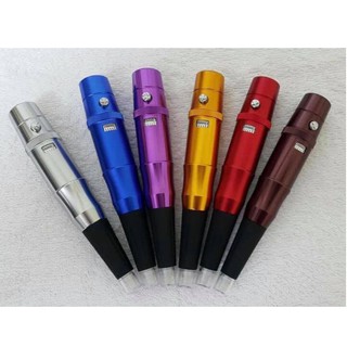 MÁY PHUN XĂM PHỔ THÔNG ZENKA