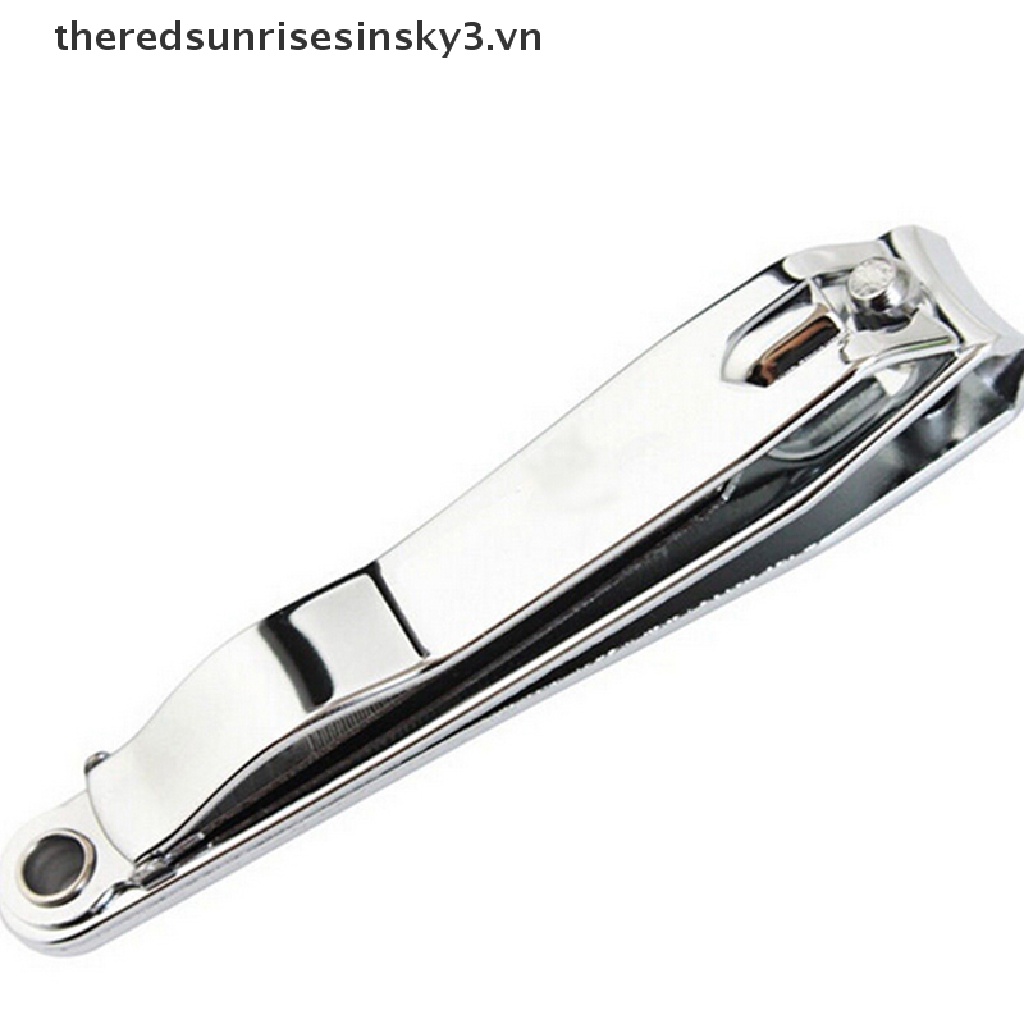 Kềm Cắt Móng Bằng Thép Không Gỉ Chất Lượng Cao