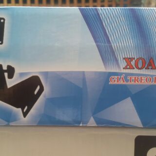 Kệ treo loa đa năng cao cấp