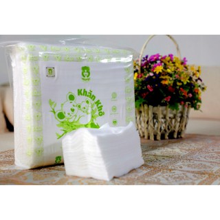 KHĂN KHÔ ĐA NĂNG MIPBI CAO CẤP DÀNH CHO BÉ 300/600G ❤️ TIẾT KIỆM❤️ AN TOÀN