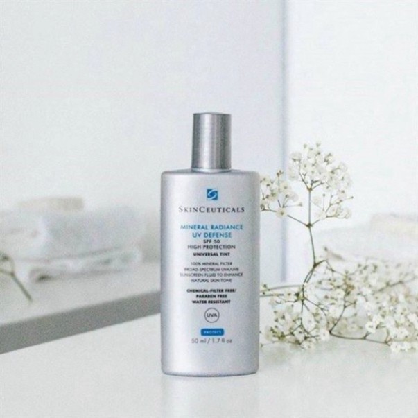 Kem chống nắng Skinceuticals Sheer Mineral UV Defense SPF 50 50ml P873