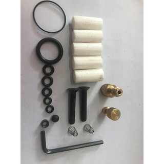 Bộ Phụ Kiện Sửa Chữa Bơm Cao Áp