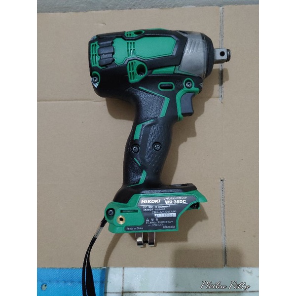 Mạch Bulông 36v