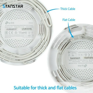 Giá Đỡ Wifi Gắn Tường Cho Tp-Link M5