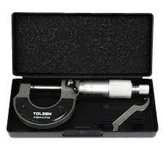 Thước Micromet Tolsen 35055