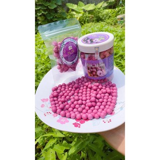 Viên mầm khoai môn (500g) tăng vòng 1 , đẹp da, tăng nội tiết tố nữ,hỗ trợ tăng giảm cân...