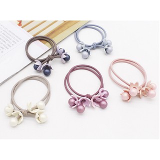 SET 5 CỘT TÓC HÀN QUỐC