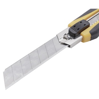Dao rọc giấy 3 lưỡi Tolsen 30016