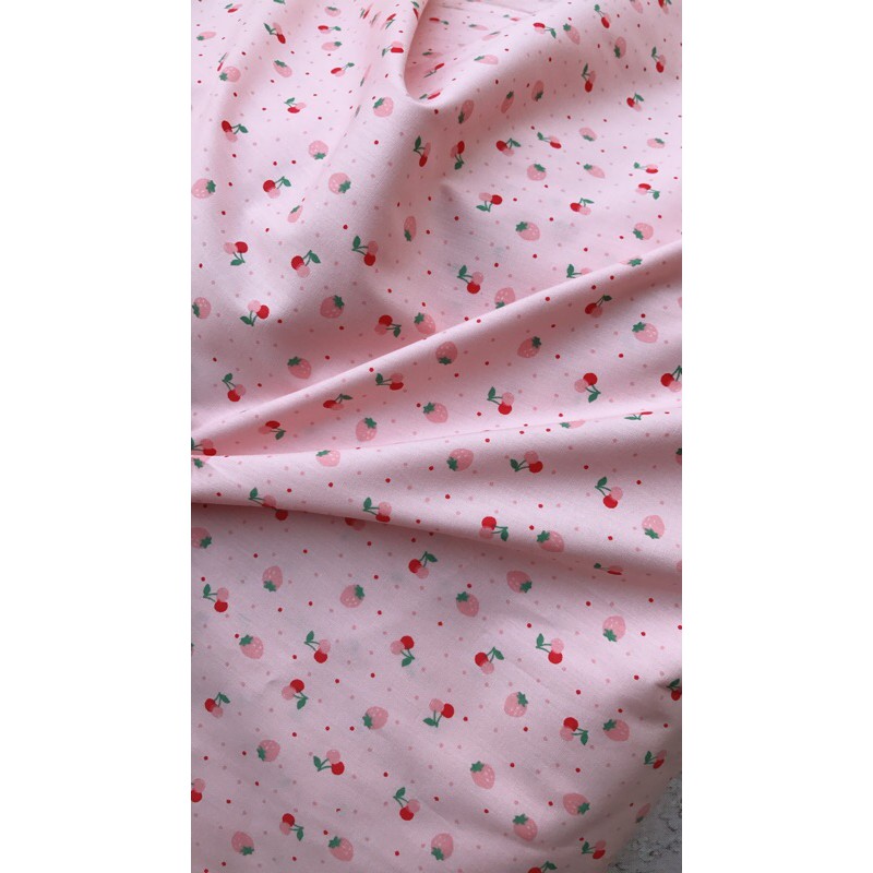 vải boi mềm hình quả dâu siêu ngọt và mềm mát