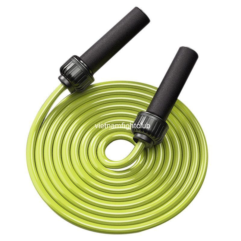 Dây nhảy lõi đặc 400gr -700gr Upowex