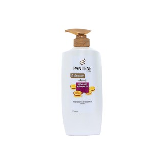 Dầu gội Pantene dưỡng chất ngăn rụng tóc 670g