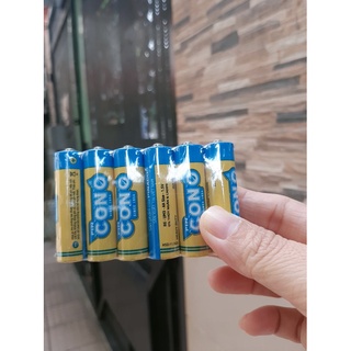 48 viên pin tiểu aa con ó pinaco 1.5v