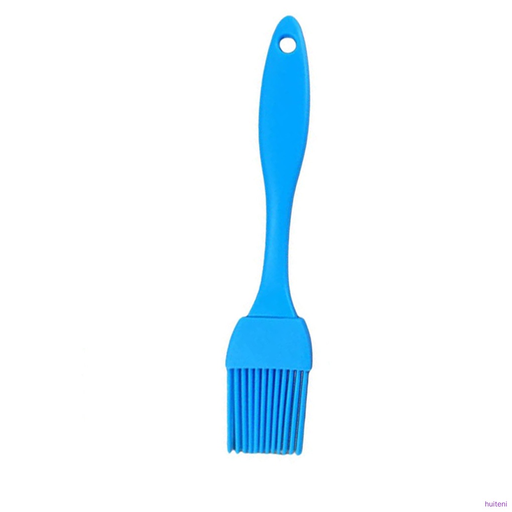 Cọ silicon quét dầu nướng bánh có thể tái sử dụng