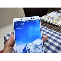 ĐIỆN THOẠI XIAOMI REDMI NOTE 5 PRO FULLBOX