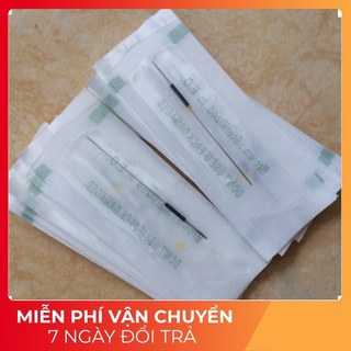 Kim 5 tròn phổ thông -50 kim máy phổ thông