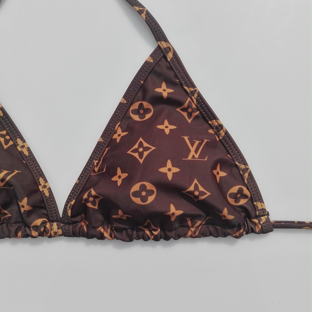 Bikini / Đồ đi biển nữ / Tùy biến cao cấp L đồ bơi nữ / 6 phong cách / L01 / L02