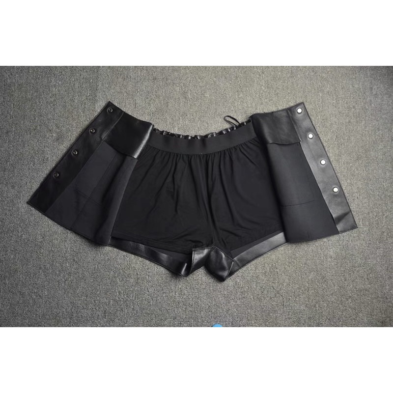 quần da giả váy bigsize | BigBuy360 - bigbuy360.vn