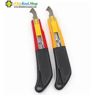 Dao cắt mica XINFA XF-1884, dao cắt mica, nhựa ABS, nhựa ALU... sắc bén