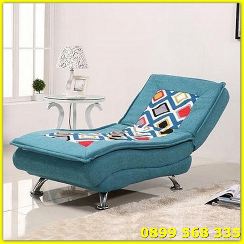 Ghế Sofa Thư Giãn – Giường Sofa Đơn Thông Minh - Nhập khẩu nguyên chiếc