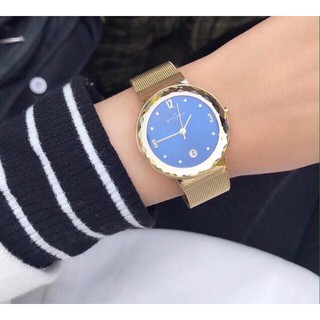 Đồng hồ nữ Skagen SKW2181