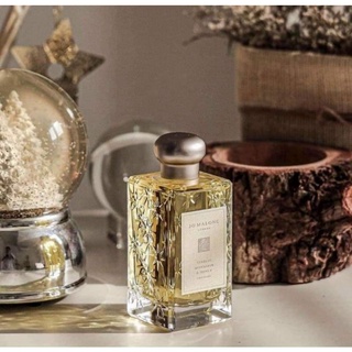Mẫu thử nước hoa 10ml Jo Malone Starlit Mandarin & Honey Cologne