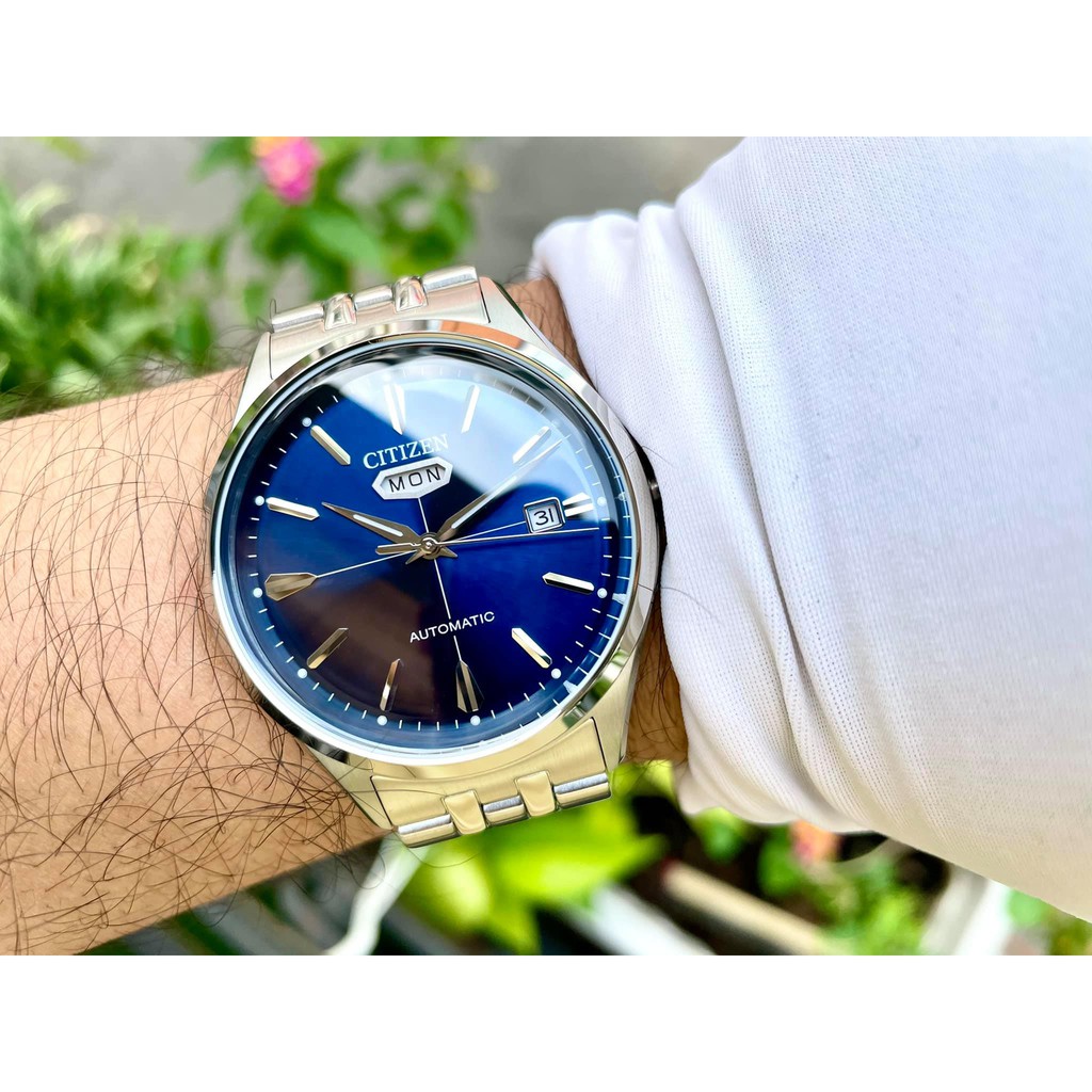 Đồng hồ nam Citizen C7 Automatic NH8390-71L