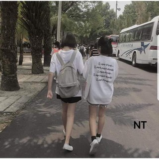 Áo I AM FINE cộc tay_NTA9882