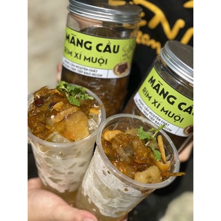 Mãng cầu rim xí muội 700gr