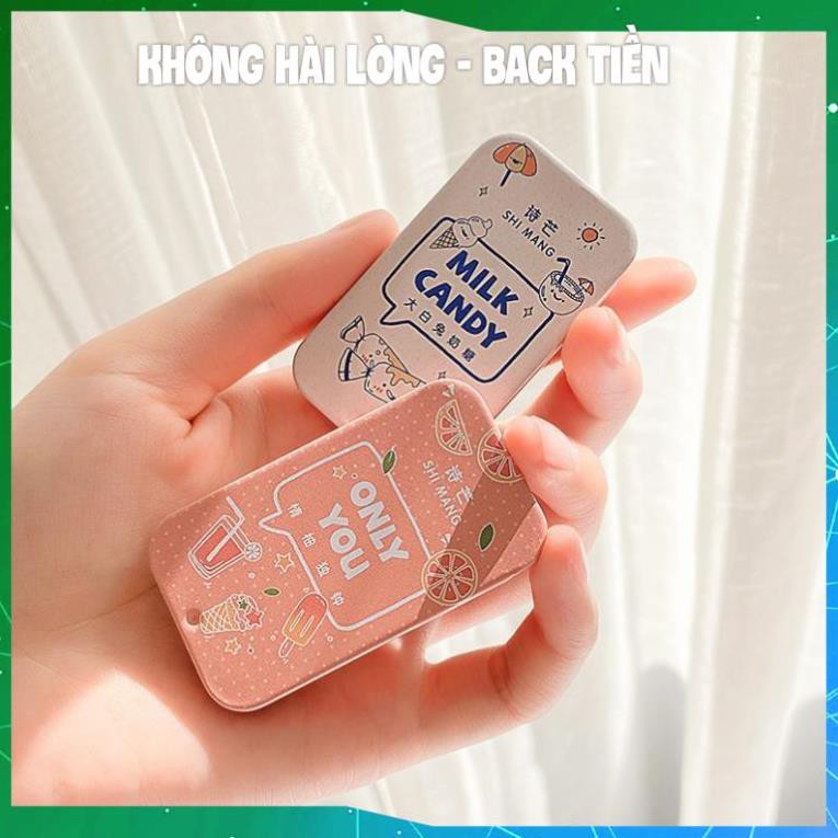[HÀNG CHÍNH HÃNG] Nước Hoa Khô Shimang Daisy Dear Dạng Sáp Khô KING DC Nhiều Mùi Hương Tiện Dụng Dễ Mang Theo | BigBuy360 - bigbuy360.vn