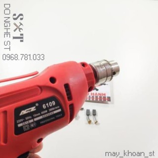 MÁY KHOAN ACZ 6109