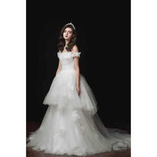 Váy cưới đẹp Hà nội
