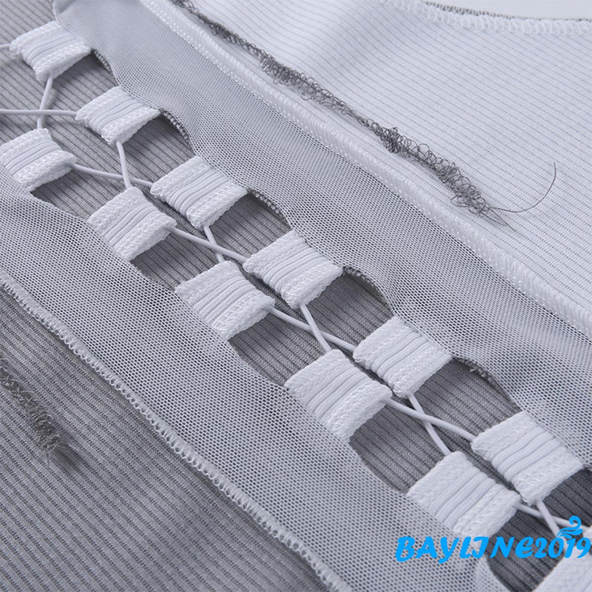 Áo Lửng Không Tay Gợi Cảm Thời Trang Cho Nữ | BigBuy360 - bigbuy360.vn