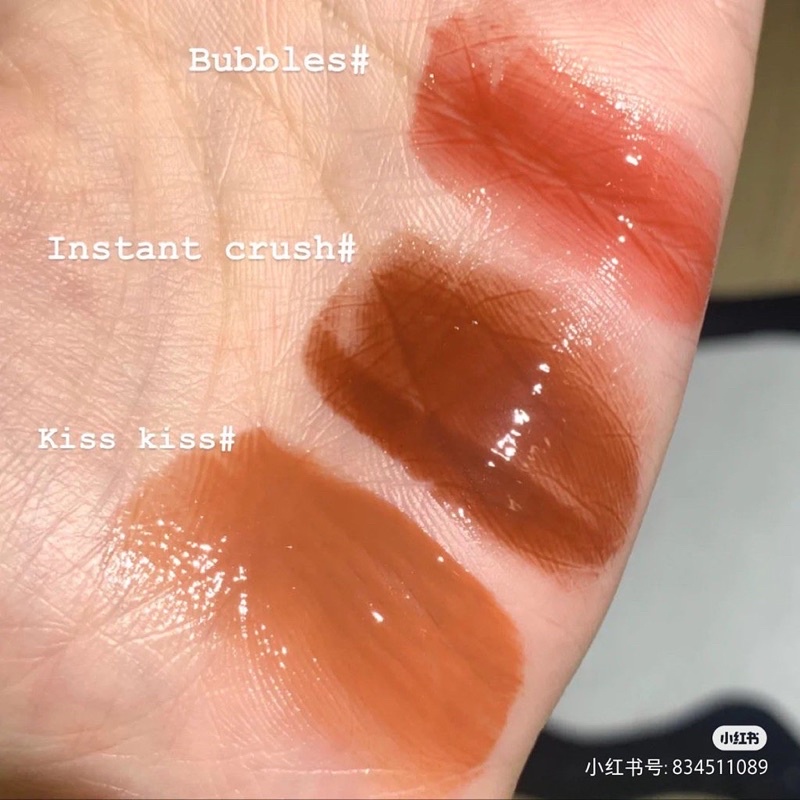 AUTH - SALE OFF KEM MÁ COLOURPOP DẠNG SERUM CHEEK DEW BLUSH