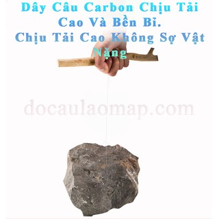 Dây Thẻo Carbon KaiKo