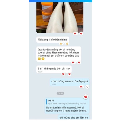 Kem Cốt Dầu  500G