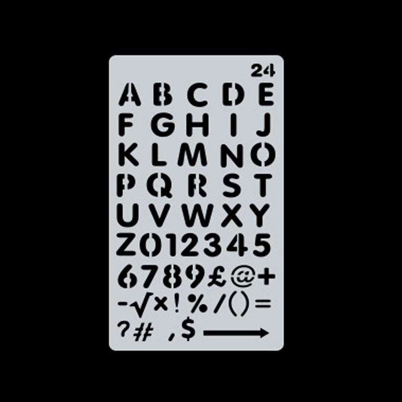 Khuôn mẫu cắt thẻ trang trí album