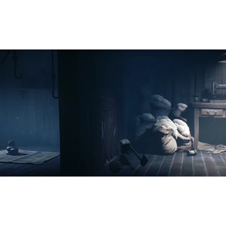 Đĩa Game PS4 Little Nightmares 2