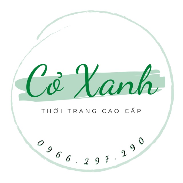 Cỏ Xanh Store, Cửa hàng trực tuyến | WebRaoVat - webraovat.net.vn