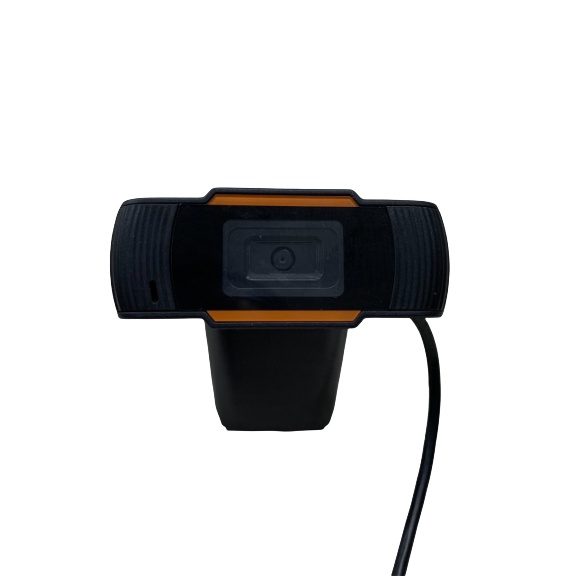 Wedcam Máy Tính  Có Mic 720p , Đế Kẹp TMCAM8305 Chuyên Dùng Để Học Online, Livestream