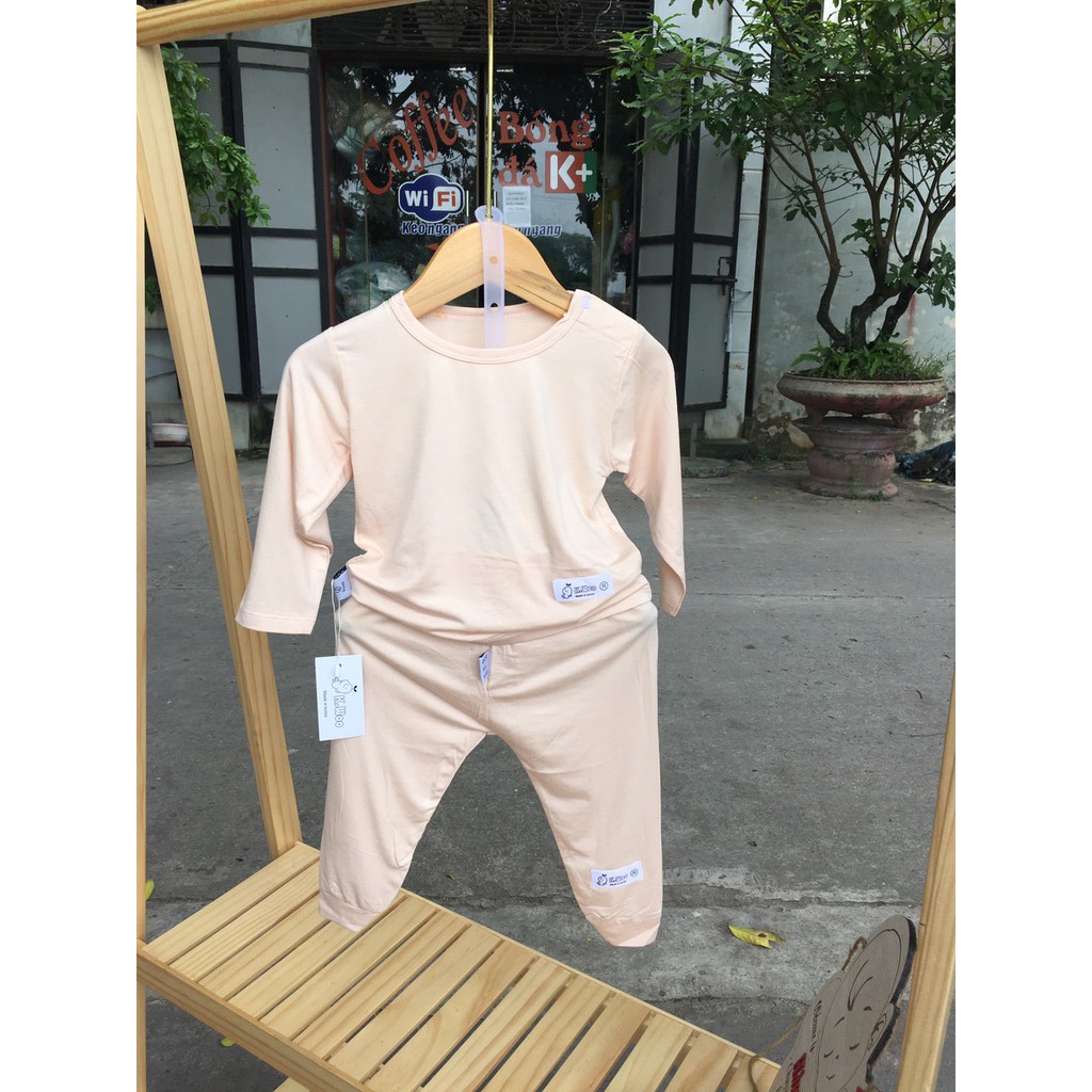 Bộ thun lạnh kwoon xuất hàn