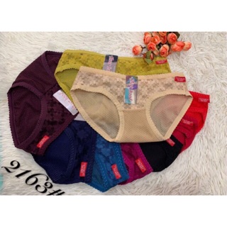 Combo 10 quần su phối ren 2163