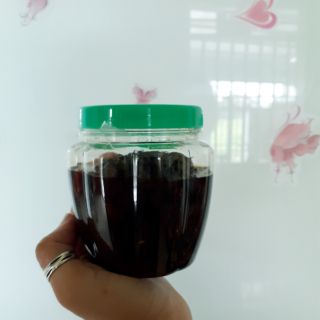 Combo thịt ba rọi chưng mắm tép handmade