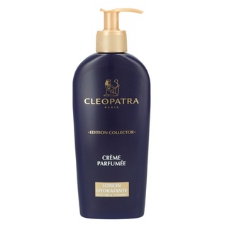 Sữa Tắm & Dưỡng Thể Hương Nước Hoa Cleopatra 250ml - 500ml
