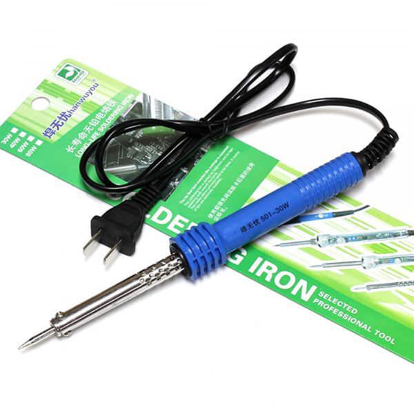 Mỏ Hàn Xịn 60w