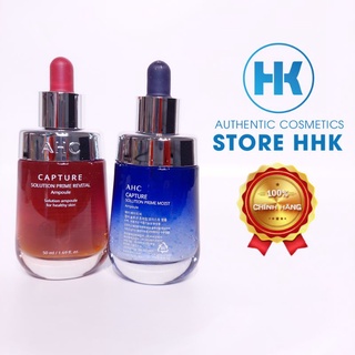 Tinh chất Serum AHC Capture Solution Max Ampoule
