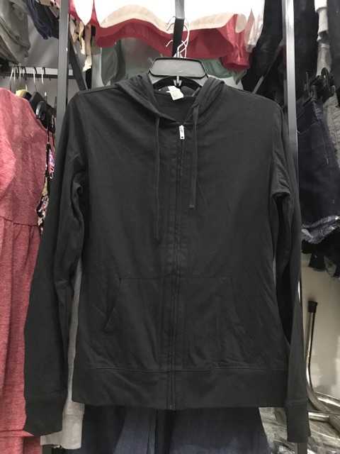 Áo khoác 2 màu, có size nam - nữ ( ảnh chụp thật ) | BigBuy360 - bigbuy360.vn