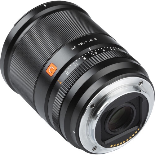 Ống Kính Viltrox 13mm F1.4 For Sony E NEW