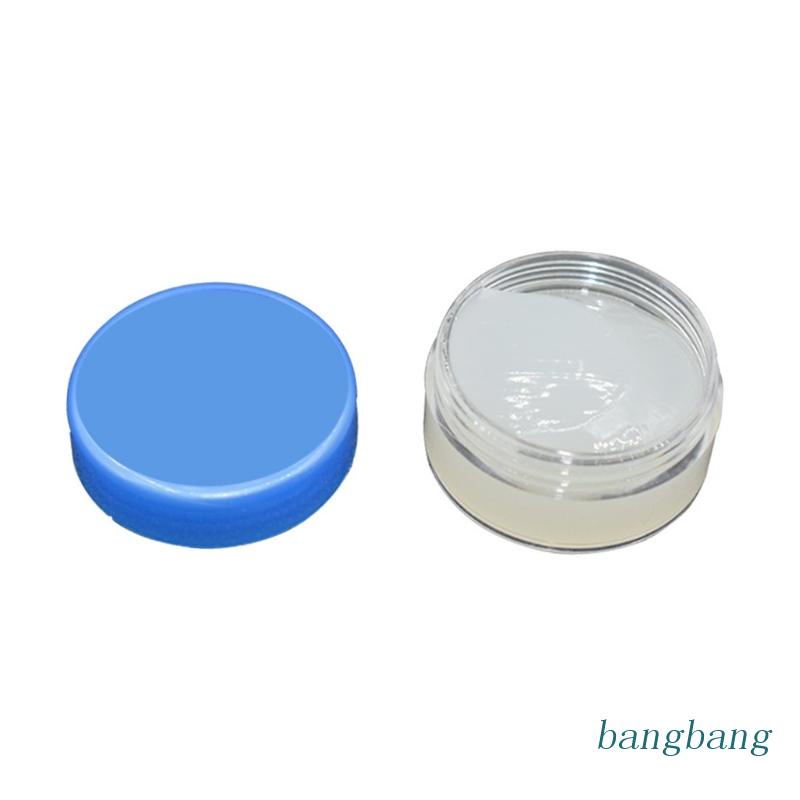 Mỡ Bôi Trơn Bánh Răng Trắng Không Mùi Cho Bàn Phím Cơ PC