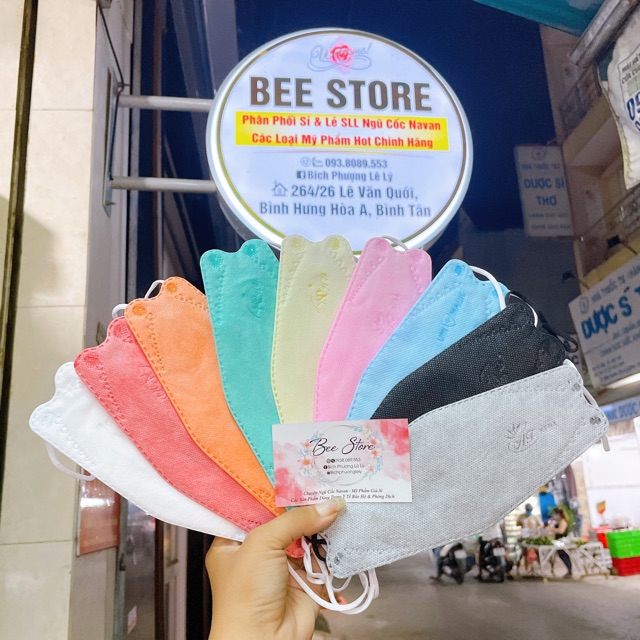 BeeSTORE230