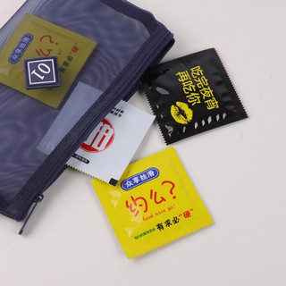 KHĂN GIẤY ƯỚT MINI GIẢ BCS